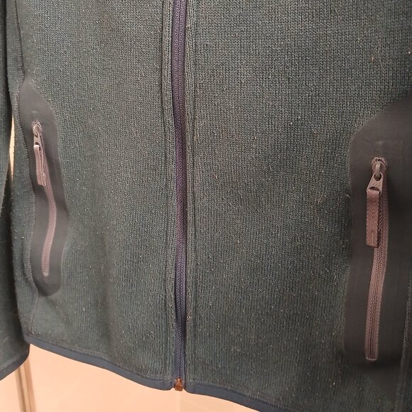 Arc'teryx Covert Cardigan Women's Small - Picture 8 of 15
